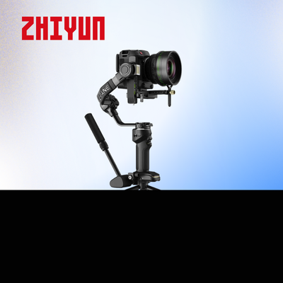 Promociones Zhiyun